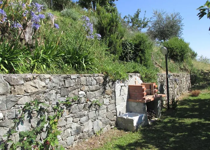 5 Terre - B&B La Giuditta - La Spezia