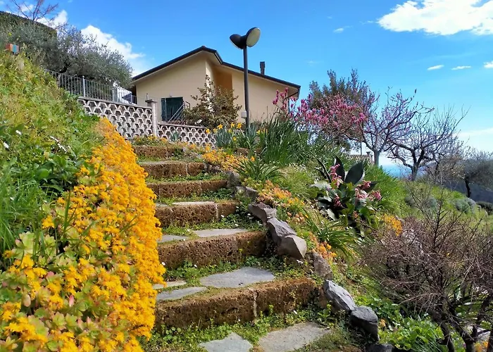5 Terre - B&B La Giuditta - La Spezia